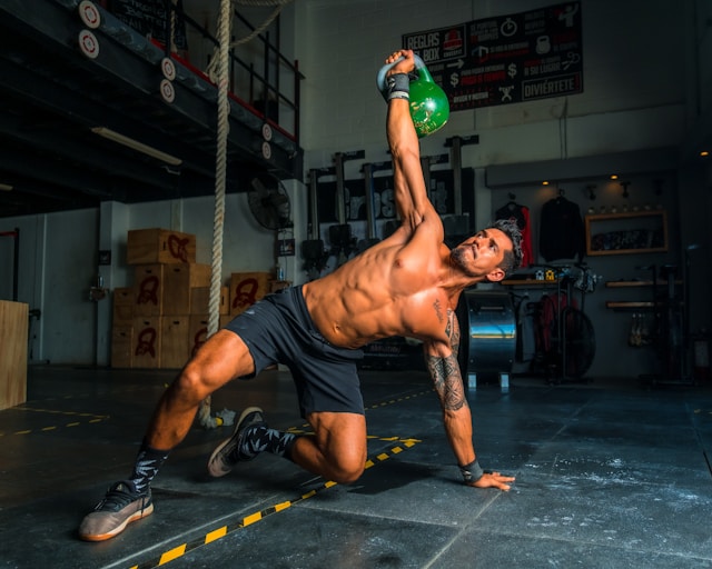 0 proven ways to increase stamina and endurance fast with expert-backed workouts, nutrition tips, and recovery strategies