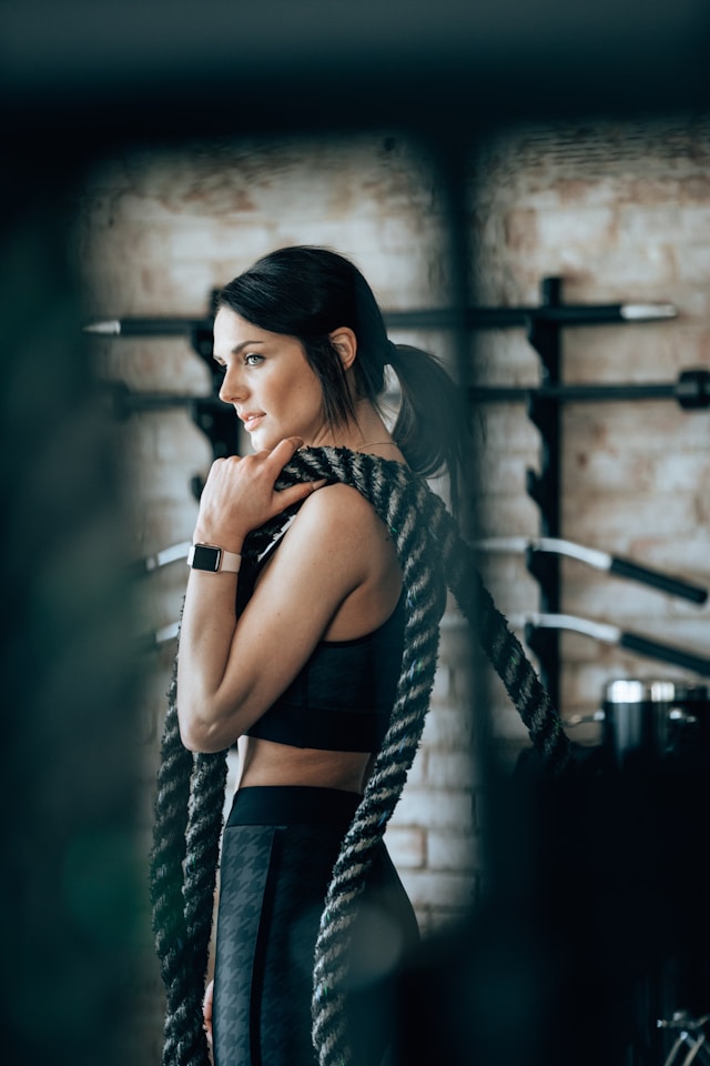 10 Proven Ways to Increase Stamina and Endurance Fast (Backed by Science) 1 increase stamina endurance workout tips